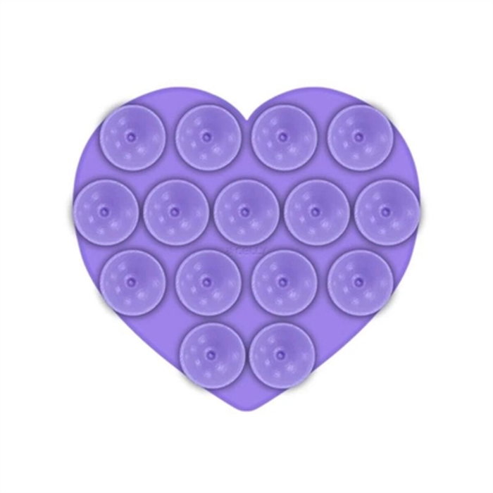 Sac à Bandoulière Celly FIXHEARTVL Violet Pourpre