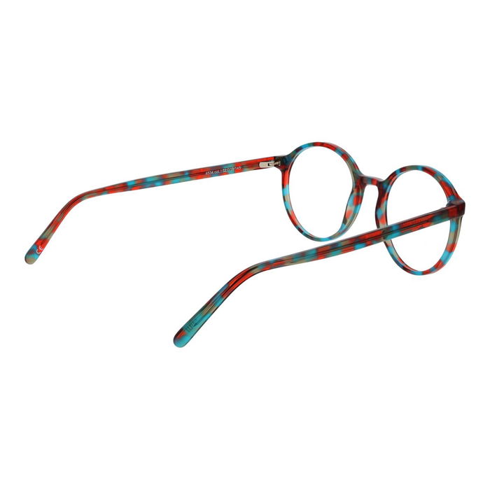 Monture de Lunettes Unisexe Andy Wolf 4534 52L