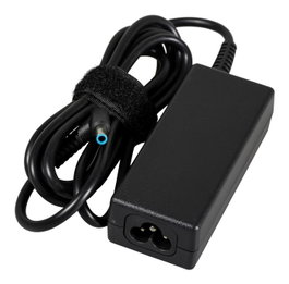 HP Smart AC power adapter 45W, connecteur 4,5 mm