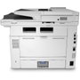 HP LaserJet Enterprise M430f Multifonction Laser Monochrome, 40 ppm, ADF, Recto Verso, Fax, Ethernet, USB