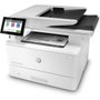 HP LaserJet Enterprise M430f Multifonction Laser Monochrome, 40 ppm, ADF, Recto Verso, Fax, Ethernet, USB