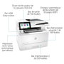 HP LaserJet Enterprise M430f Monochrome Multifonction