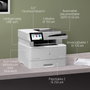HP LaserJet Enterprise M430f Monochrome Multifonction