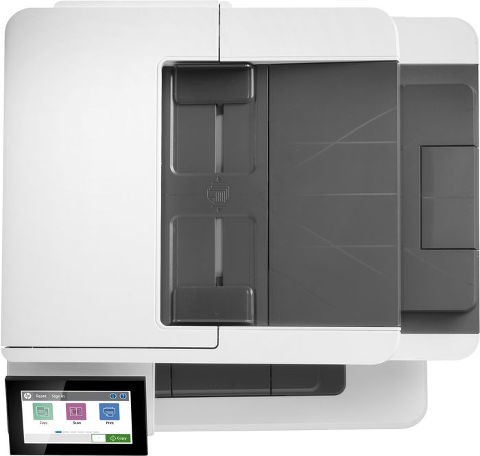 HP LaserJet Enterprise M430f Monochrome Multifonction HP LaserJet Enterprise M430f Monochrome Multifonction