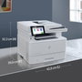 HP LaserJet Enterprise M430f Monochrome Multifonction