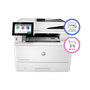 HP LaserJet Enterprise M430f Monochrome Multifonction