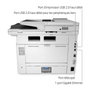 HP LaserJet Enterprise M430f Monochrome Multifonction