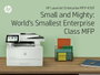 HP LaserJet Enterprise M430f Monochrome Multifonction