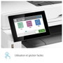 HP LaserJet Enterprise M430f Monochrome Multifonction