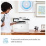 HP LaserJet Enterprise M430f Monochrome Multifonction