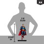 Superman (2025) DC Direct statuette 1/6 Superman 35 cm