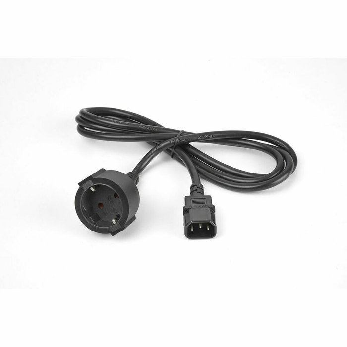 Câble Alimentation C14 Salicru Câble Alimentation C14 Salicru