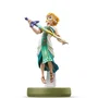 Nintendo Figurine Amiibo Zelda - The Legend of Zelda: Tears of the Kingdom - Compatible Switch, 3DS, Wii U - Débloque Contenus