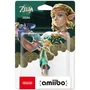 Nintendo Figurine Amiibo Zelda - The Legend of Zelda: Tears of the Kingdom - Compatible Switch, 3DS, Wii U - Débloque Contenus