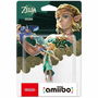 Nintendo Figurine Amiibo Zelda - The Legend of Zelda: Tears of the Kingdom - Compatible Switch, 3DS, Wii U - Débloque Contenus