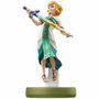 Nintendo Figurine Amiibo Zelda - The Legend of Zelda: Tears of the Kingdom - Compatible Switch, 3DS, Wii U - Débloque Contenus