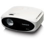Lenco LPJ-900WH Projecteur Full HD Blanc