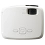 Lenco LPJ-900WH Projecteur Full HD Blanc