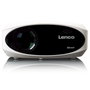 Lenco LPJ-900WH Projecteur Full HD Blanc
