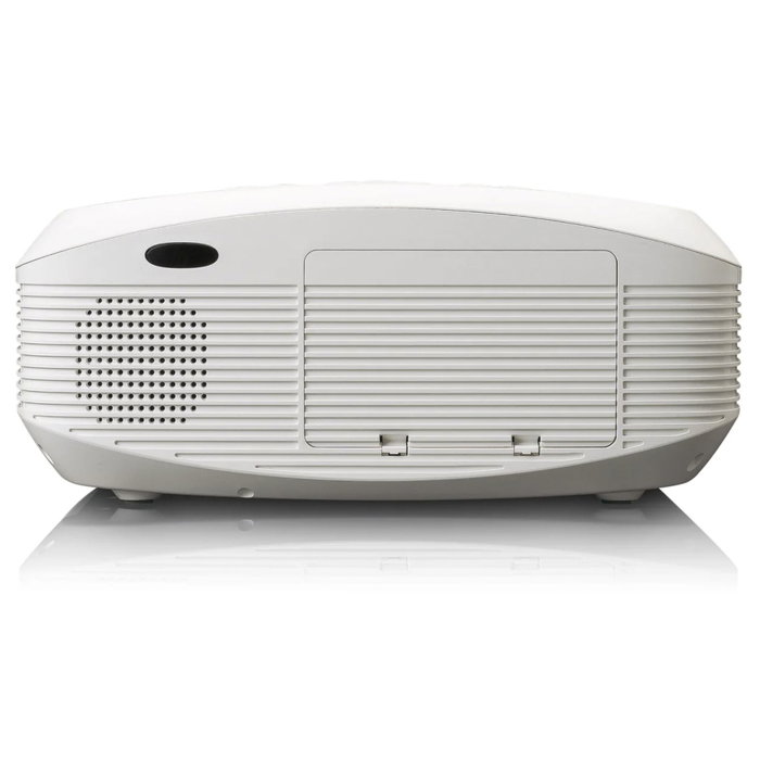 Lenco LPJ-900WH Projecteur Full HD Blanc Lenco LPJ-900WH Projecteur Full HD Blanc