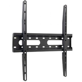 Tooq Support Mural Fixe pour TV 32 à 70 pouces, VESA jusqu'à 400x400mm, Noir