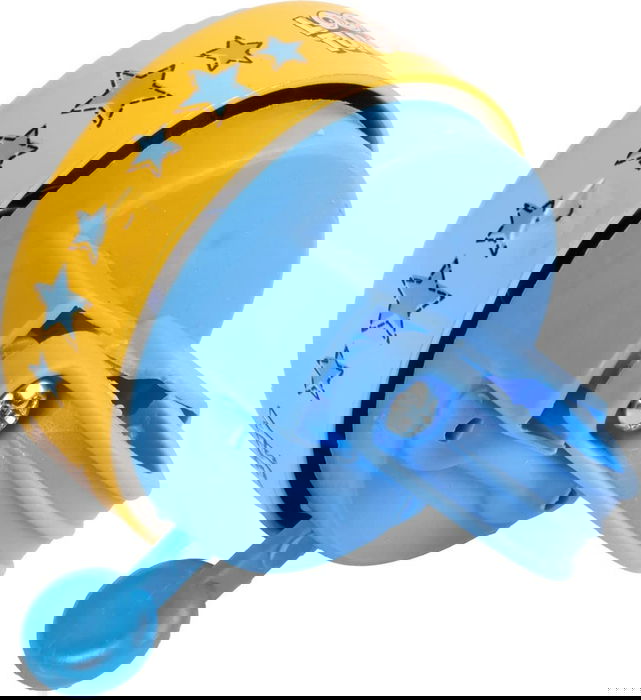 Licensing Timbre De Bicicleta I160 Cloche Velo Enfant Looney Tunes Métal