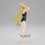 Banpresto Summer Time Rendering Ushio Kofune 16 cm PVC Figurine Real Figure Rendering