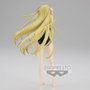 Banpresto Summer Time Rendering Ushio Kofune 16 cm PVC Figurine Real Figure Rendering