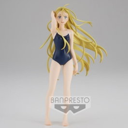 Banpresto Figure Summer Time Rendering Ushio Kofune
