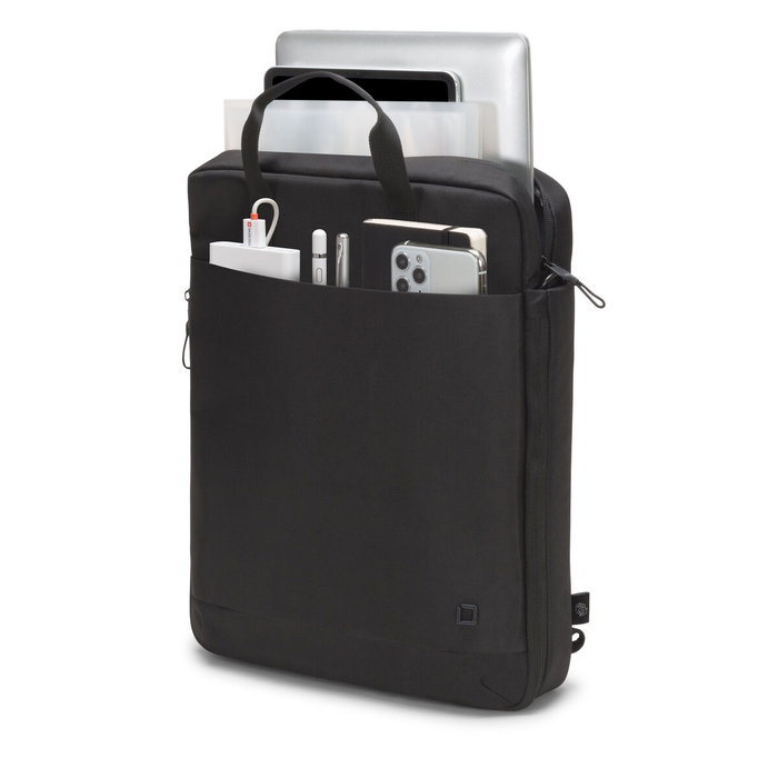 Dicota Sacoche pour Portable D31877-RPET Noir 15,6''