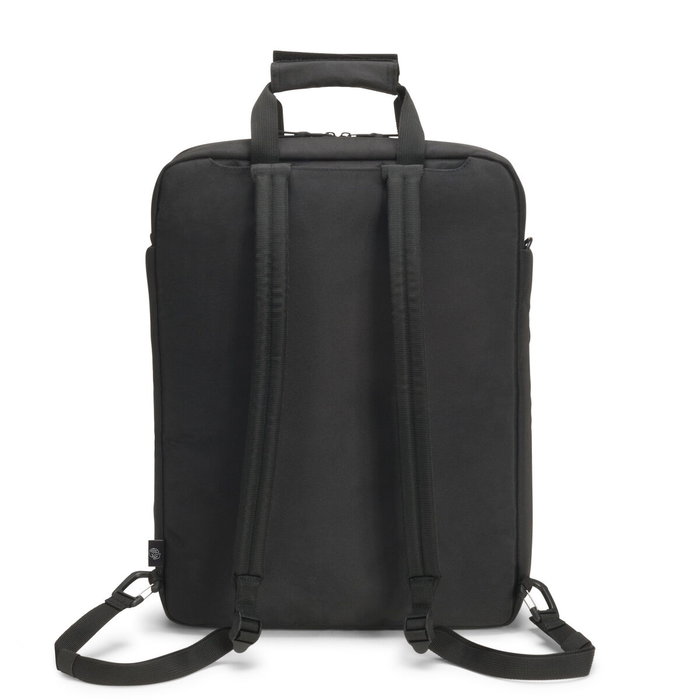 Dicota Sacoche pour Portable D31877-RPET Noir 15,6''