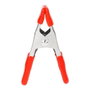 Workpro Pinza de resorte 25 mm