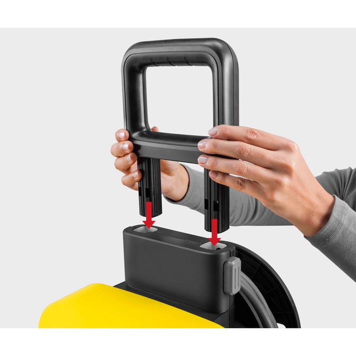 Kärcher K 7 Comfort Premium Connect