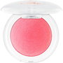 Essence Blush cuit souple Soft Baked n°40 Think Pink - Fard à joues 4,5 g pour un fini naturel et éclat délicat