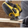 Stanley Fatmax Scie sauteuse sans fil SFMCS600B-XJ 18V