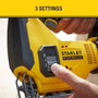Stanley Fatmax Scie sauteuse sans fil SFMCS600B-XJ 18V