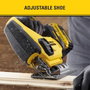 Stanley Fatmax Scie sauteuse sans fil SFMCS600B-XJ 18V