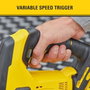Stanley Fatmax Scie sauteuse sans fil SFMCS600B-XJ 18V