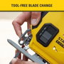 Stanley Fatmax Scie sauteuse sans fil SFMCS600B-XJ 18V