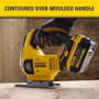 Stanley Fatmax Scie sauteuse sans fil SFMCS600B-XJ 18V