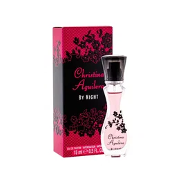 Christina Aguilera By Night Eau de Parfum Miniature 15 ml
