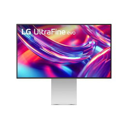 LG UltraFine evo 32U990A-S 6K Nano IPS 32 pouces