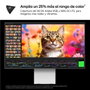 LG 32U990A-S Argenté