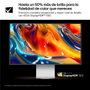 LG 32U990A-S Argenté