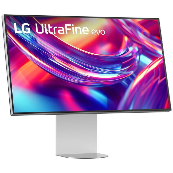 LG 32U990A-S Argenté