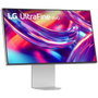 LG 32U990A-S Argenté