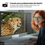 LG 32U990A-S Argenté