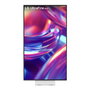 LG 32U990A-S.AEU Moniteur 6K 32 pouces Nano IPS Black Gris