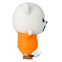 Banpresto Figurine Bepo One Piece Fluffy Puffy 7cm