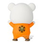 Banpresto Figurine Bepo One Piece Fluffy Puffy 7cm